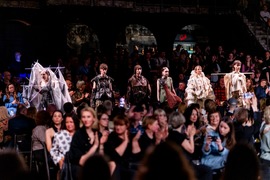 VDA Graduation Show 2026: Fashion Design