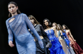 VDA Graduation Show 2026: Fashion Design