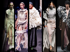 VDA Graduation Show 2026: Fashion Design