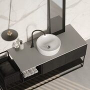 Cosentino stone surfaces Dekton Silestone Sensa