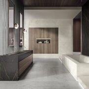 Cosentino stone surfaces Dekton Silestone Sensa
