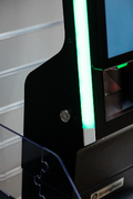 Express self-checkout