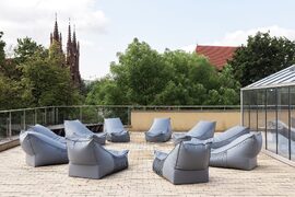 VAA graduation show 2026 | Vilnius