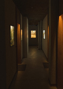 A Fusion of Art and Light: A Tour of the HiddenFour Art Gallery (currently under construction) and the Loft Gallery