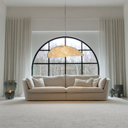 EASE. My home style