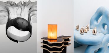 VAA final projects exhibition: Product design