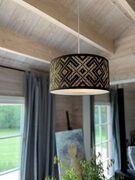 Light for a feeling of home