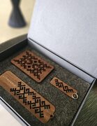 ELVY sustainable business gifts