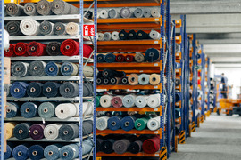 Textile possibilities with Hoepke: from classics to innovation