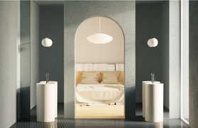 Cast marble bathtubs showroom "Bathesa“ presents "Inbalia“ brand collection