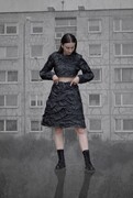 IDEAS. EXPERIMENTS. FASHION MANIFESTOS