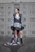 IDEAS. EXPERIMENTS. FASHION MANIFESTOS