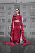 IDEAS. EXPERIMENTS. FASHION MANIFESTOS