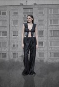 IDEAS. EXPERIMENTS. FASHION MANIFESTOS