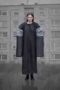 IDEAS. EXPERIMENTS. FASHION MANIFESTOS