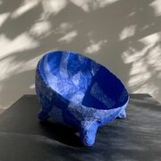 Designing from waste : sustainable interior decor
