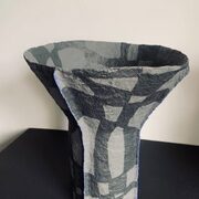 Designing from waste : sustainable interior decor