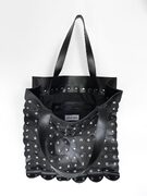 Circle bag