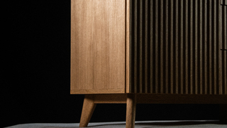"Katwood" exhibition