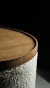 "Katwood" exhibition