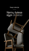 Unideco presentation: 'Solid oak furniture: long experience and modern technology'
