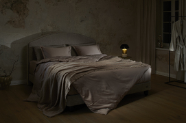 ART OF SLEEP – LONAS presentation of the new collection of beds