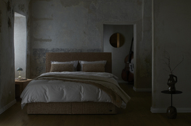 ART OF SLEEP – LONAS presentation of the new collection of beds