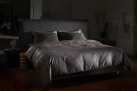 ART OF SLEEP – LONAS presentation of the new collection of beds
