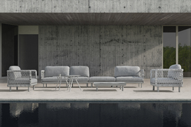 Outdoor furniture or indoor?