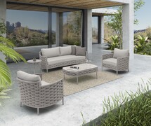 Outdoor furniture or indoor?