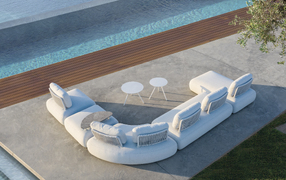 Outdoor furniture or indoor?