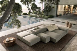 Outdoor furniture or indoor?