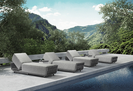 Outdoor furniture or indoor?